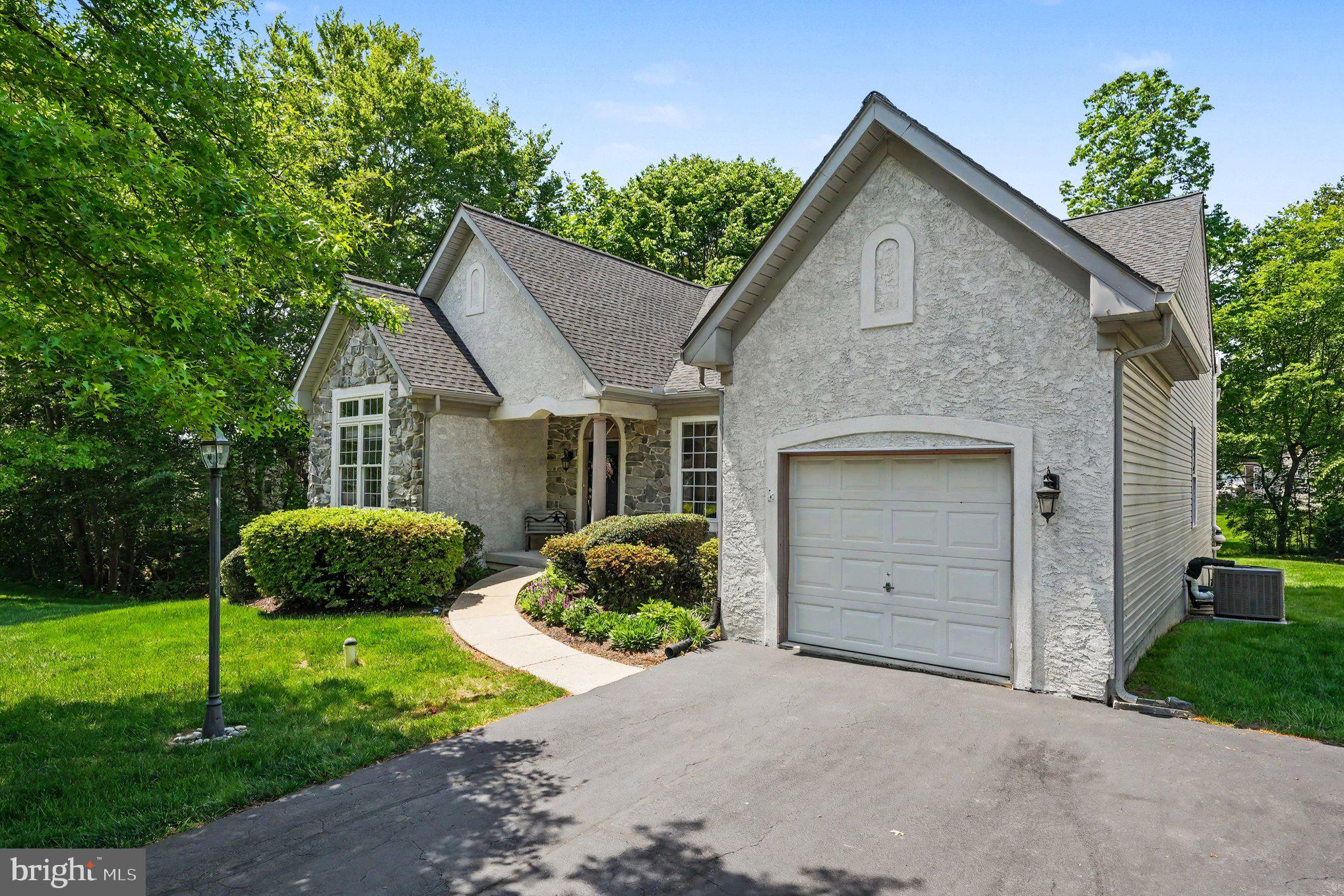 DOWNING FORGE - Residential