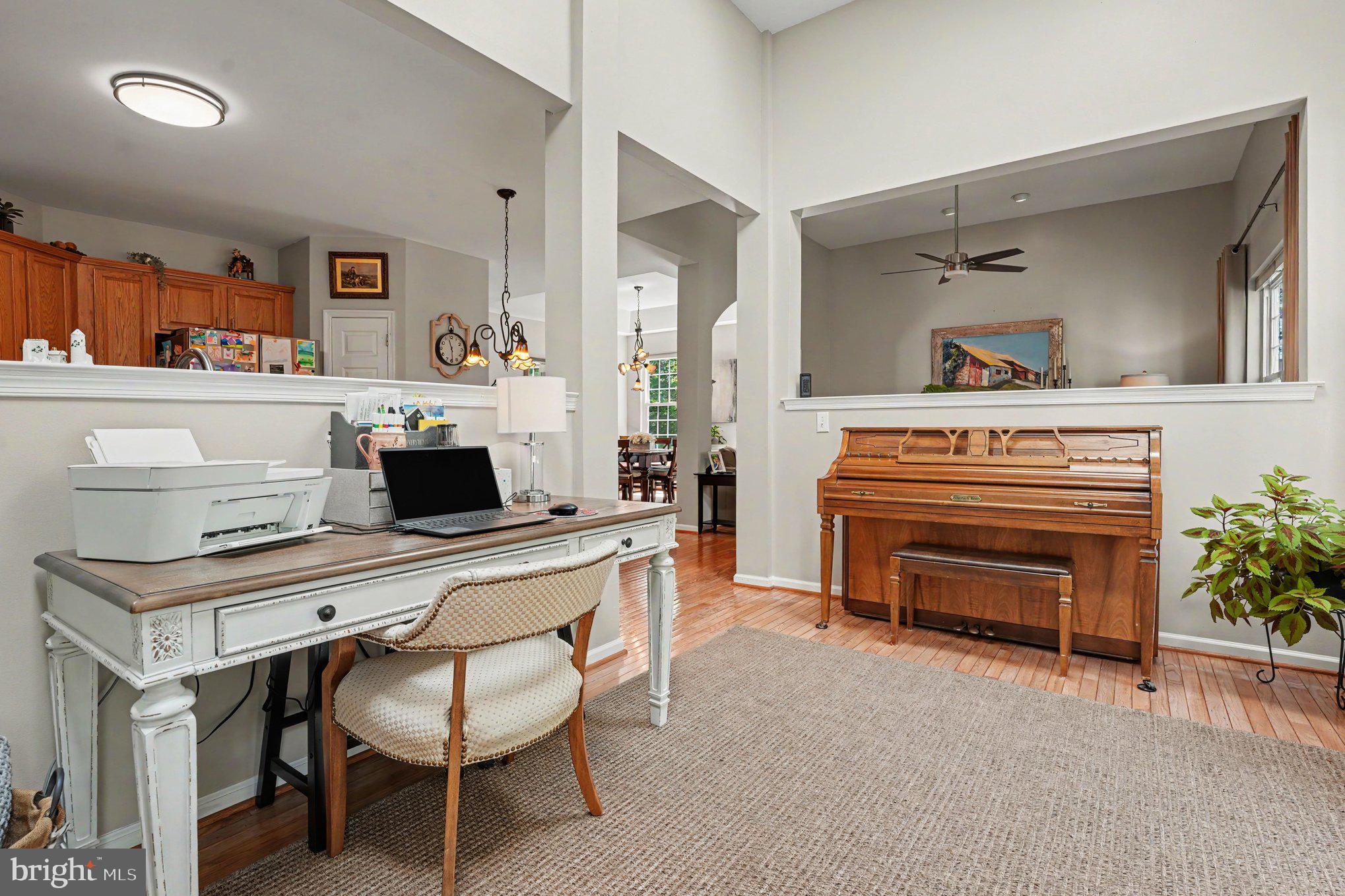 DOWNING FORGE - Residential