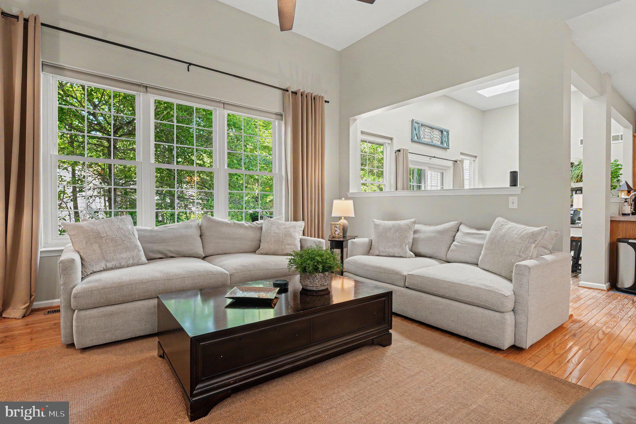 DOWNING FORGE - Residential