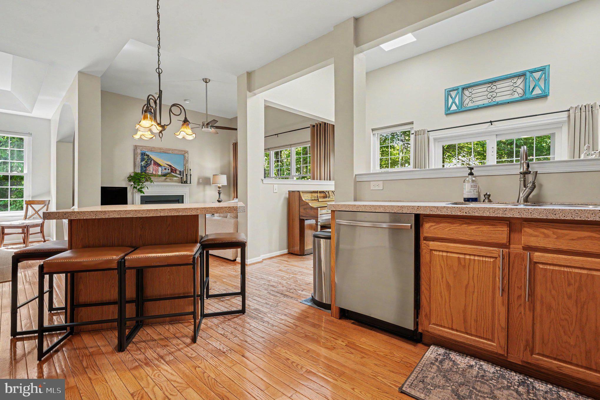 DOWNING FORGE - Residential