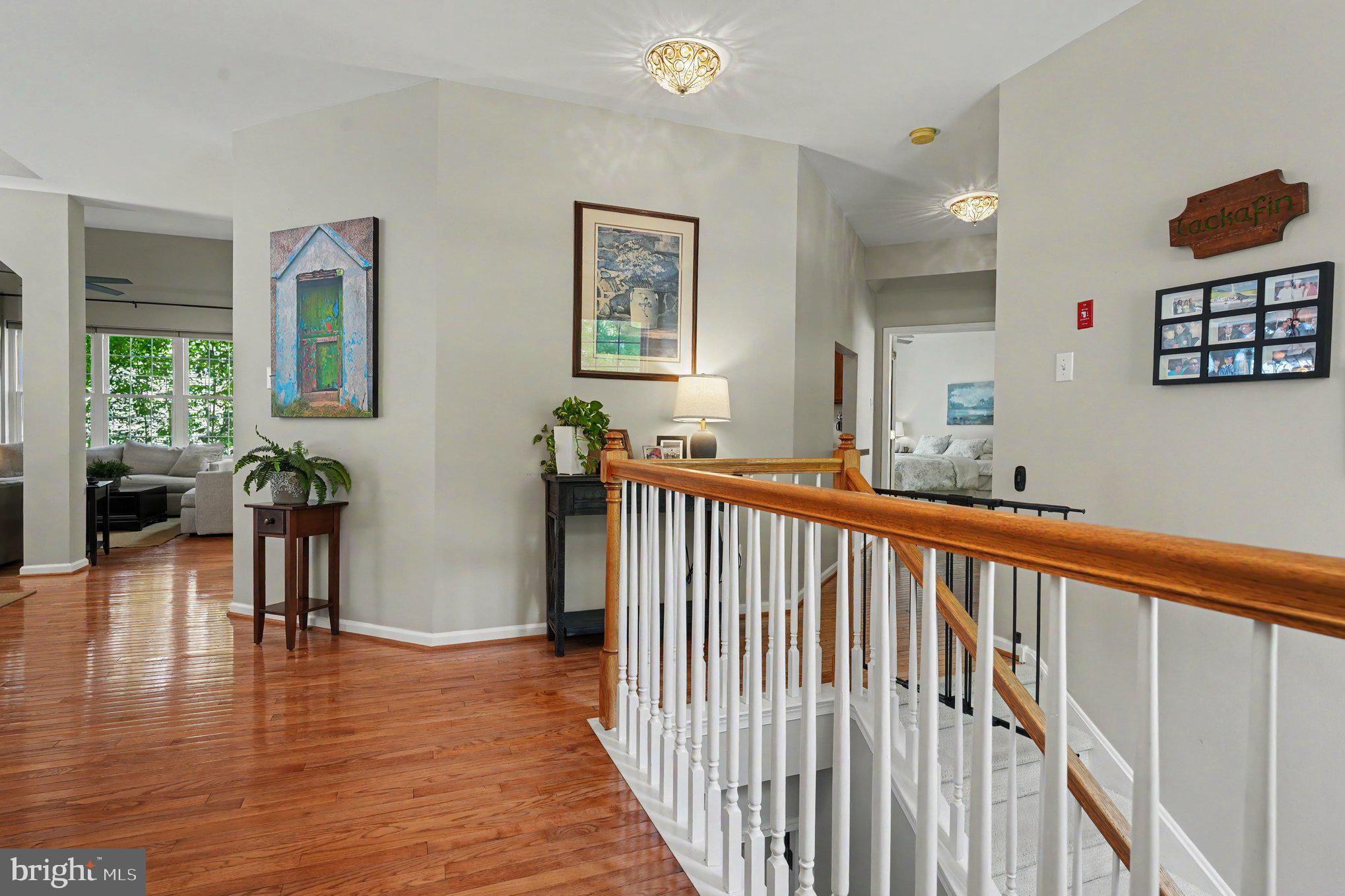 DOWNING FORGE - Residential