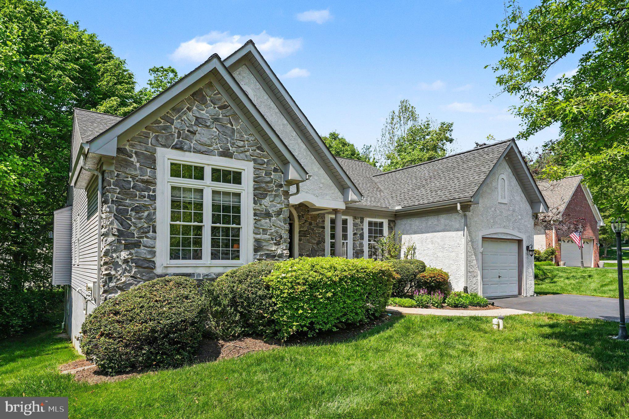 DOWNING FORGE - Residential