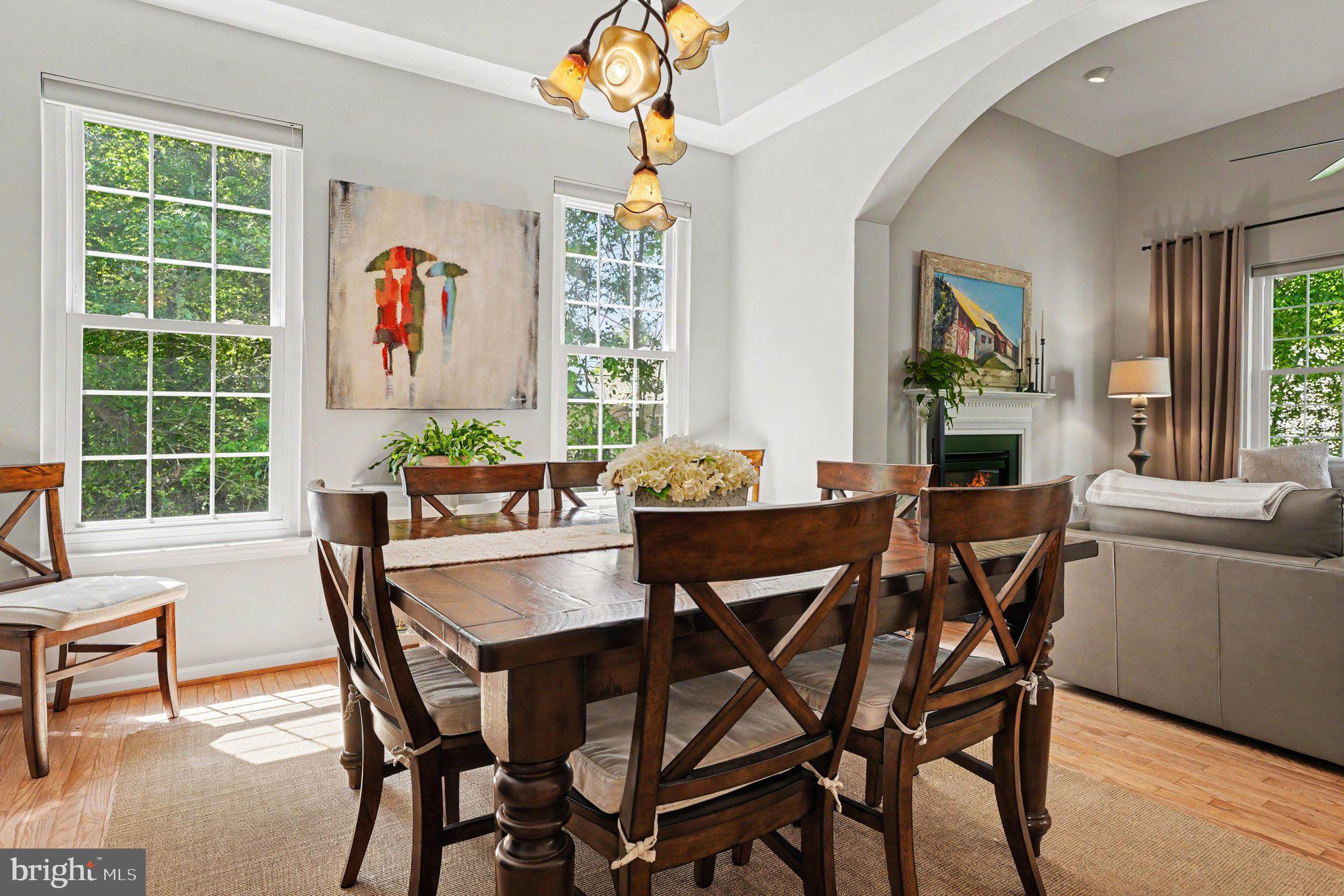 DOWNING FORGE - Residential