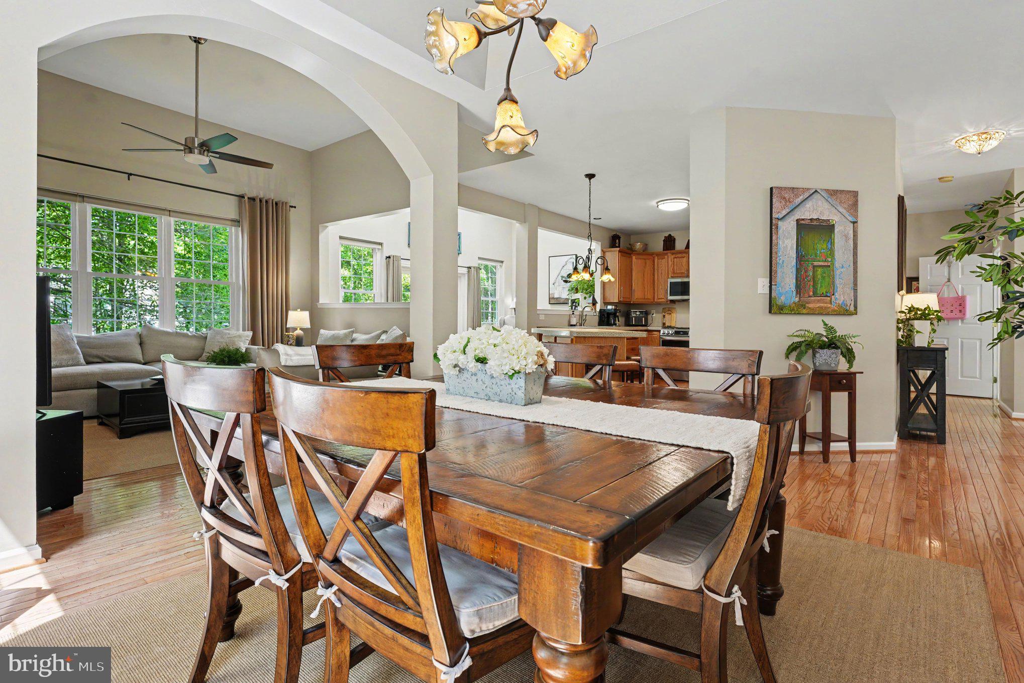 DOWNING FORGE - Residential