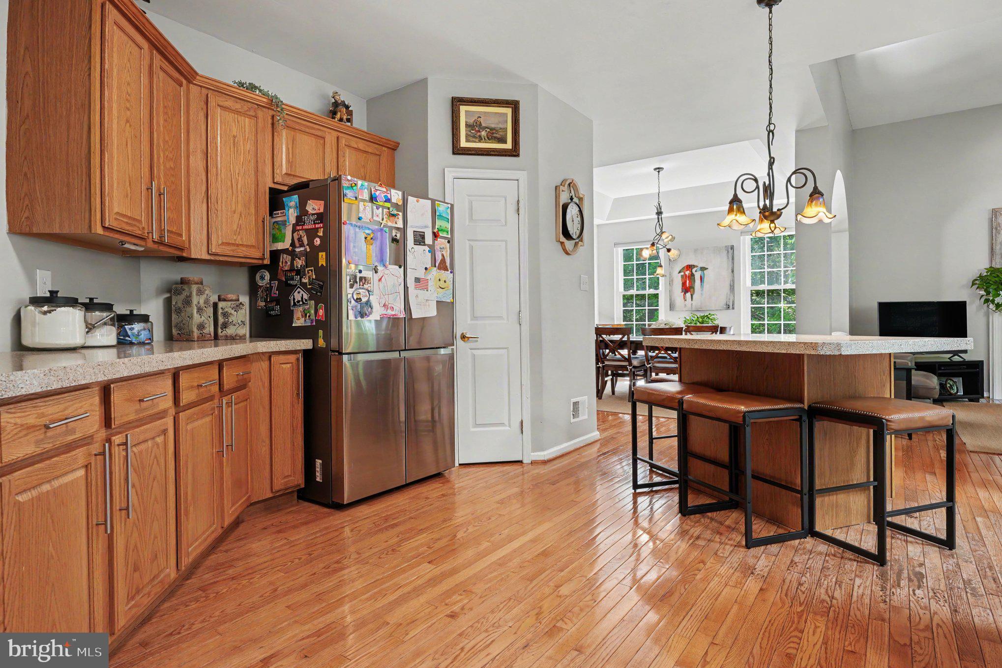 DOWNING FORGE - Residential