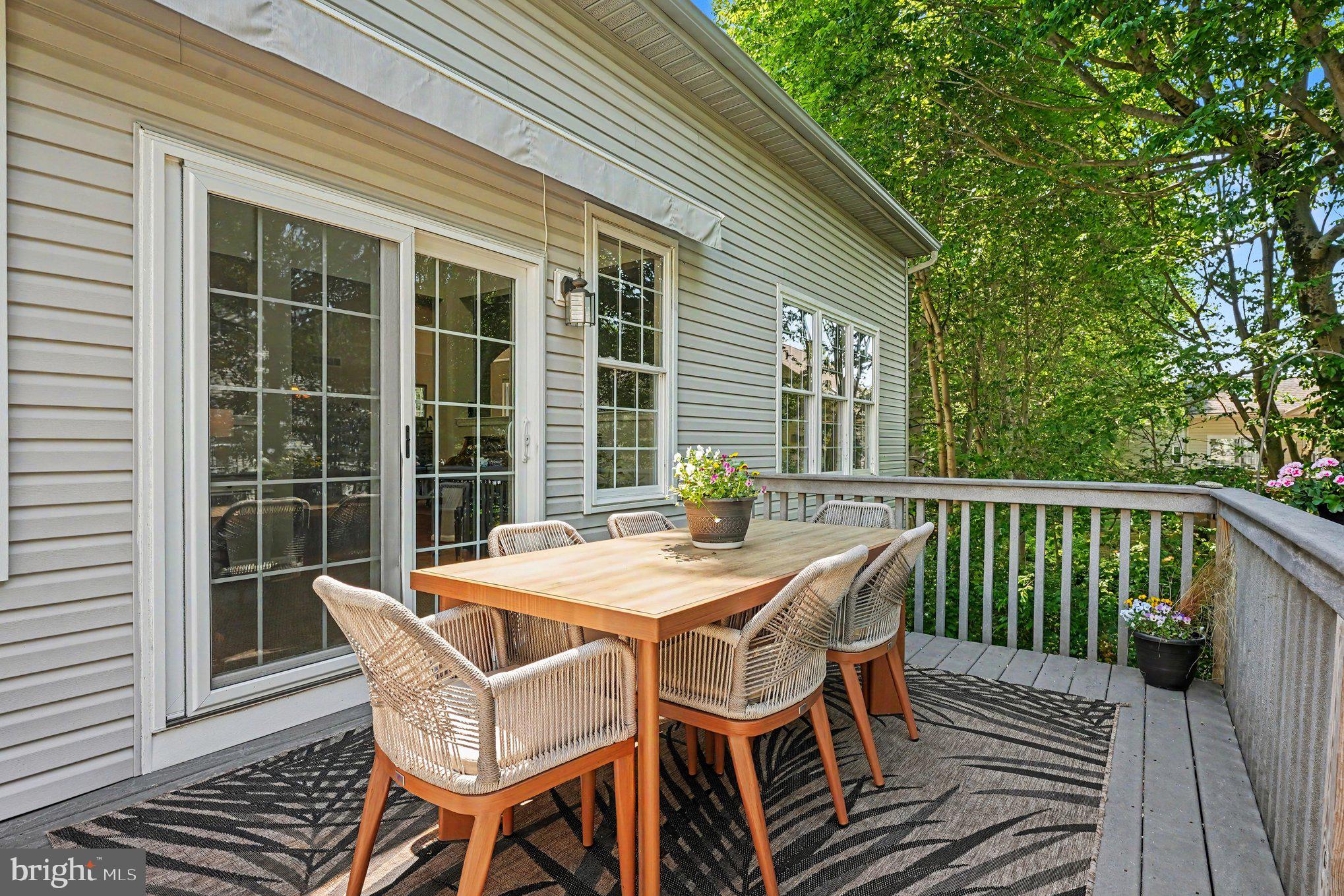 DOWNING FORGE - Residential