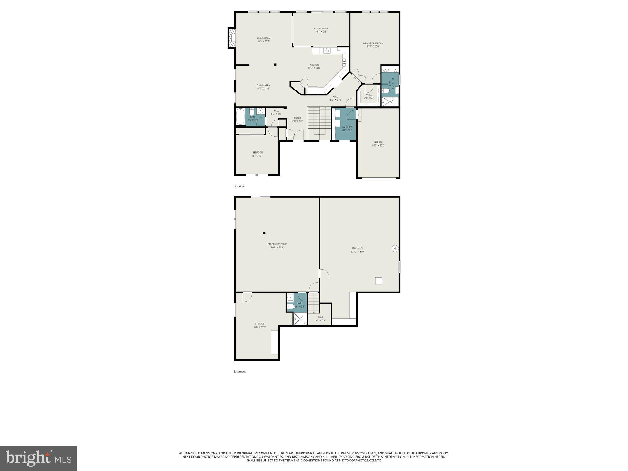 DOWNING FORGE - Residential