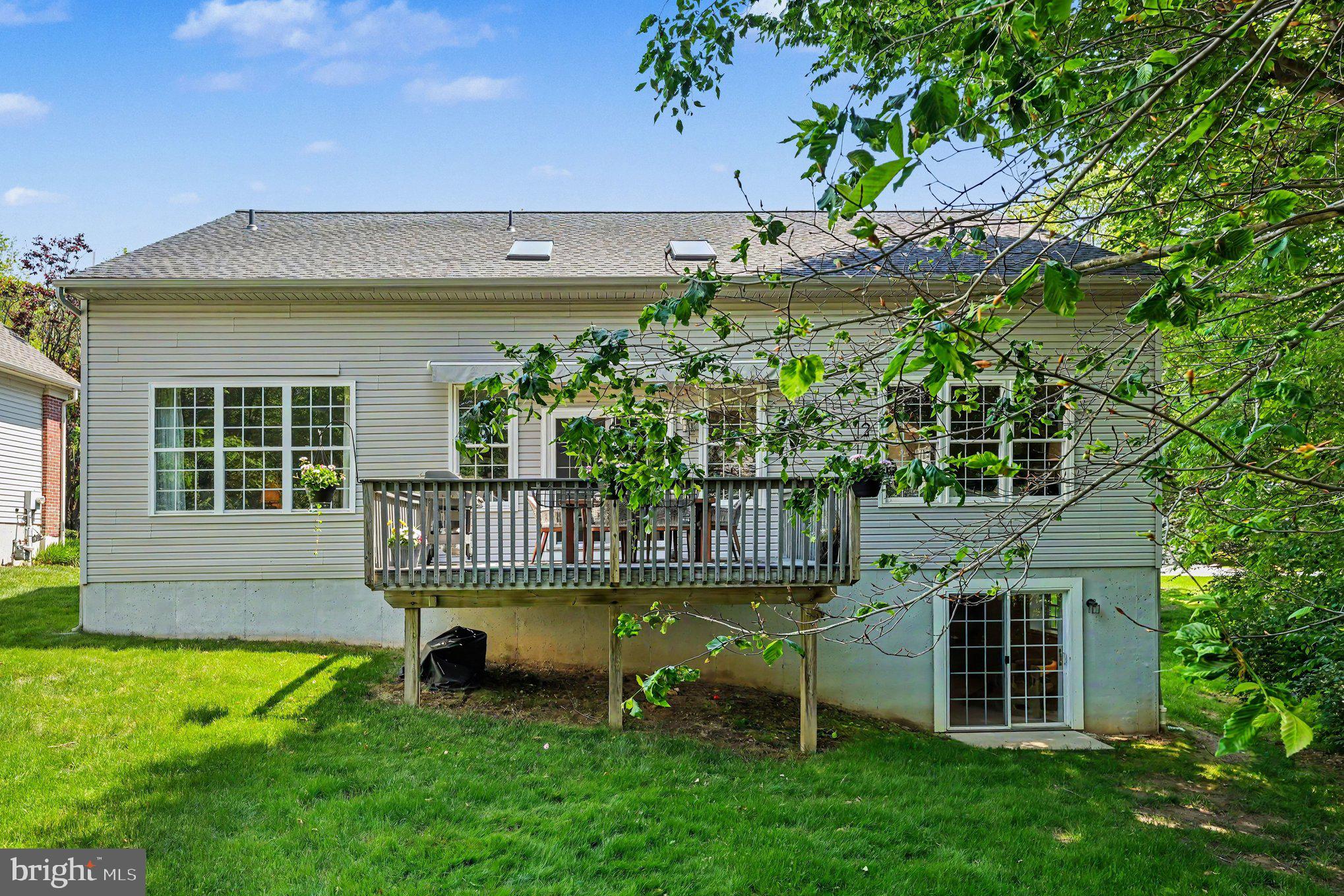 DOWNING FORGE - Residential