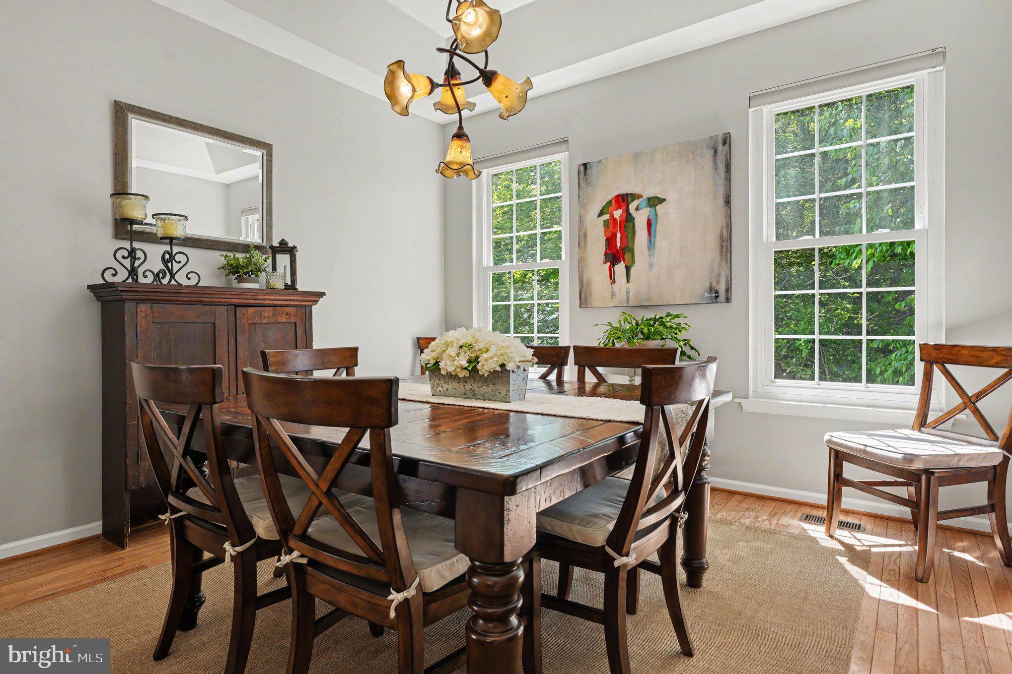 DOWNING FORGE - Residential