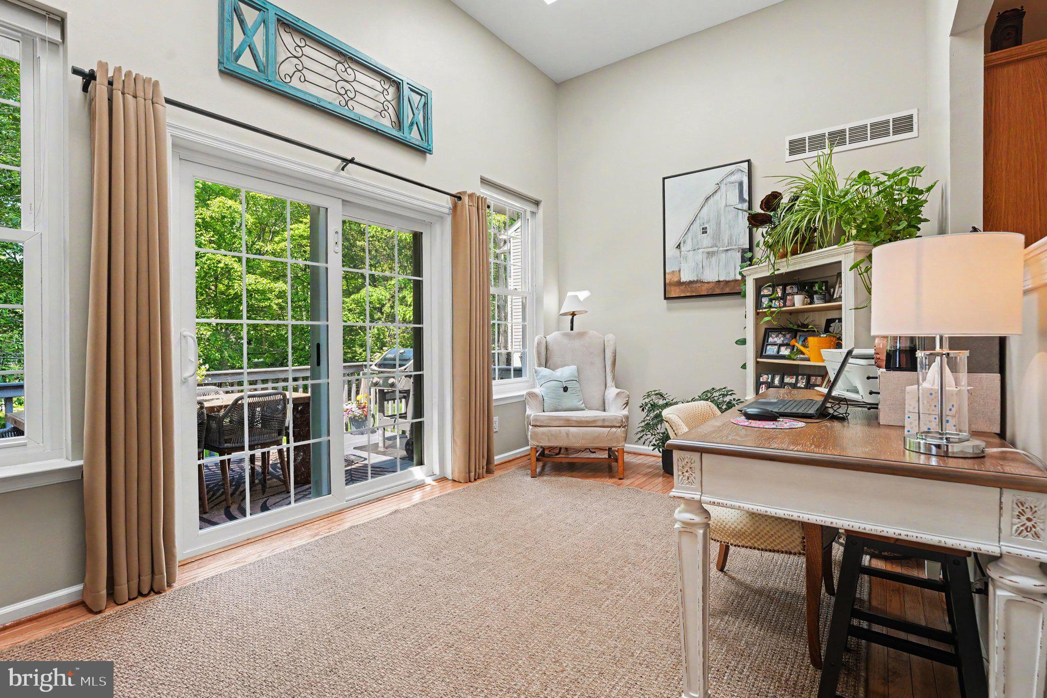 DOWNING FORGE - Residential