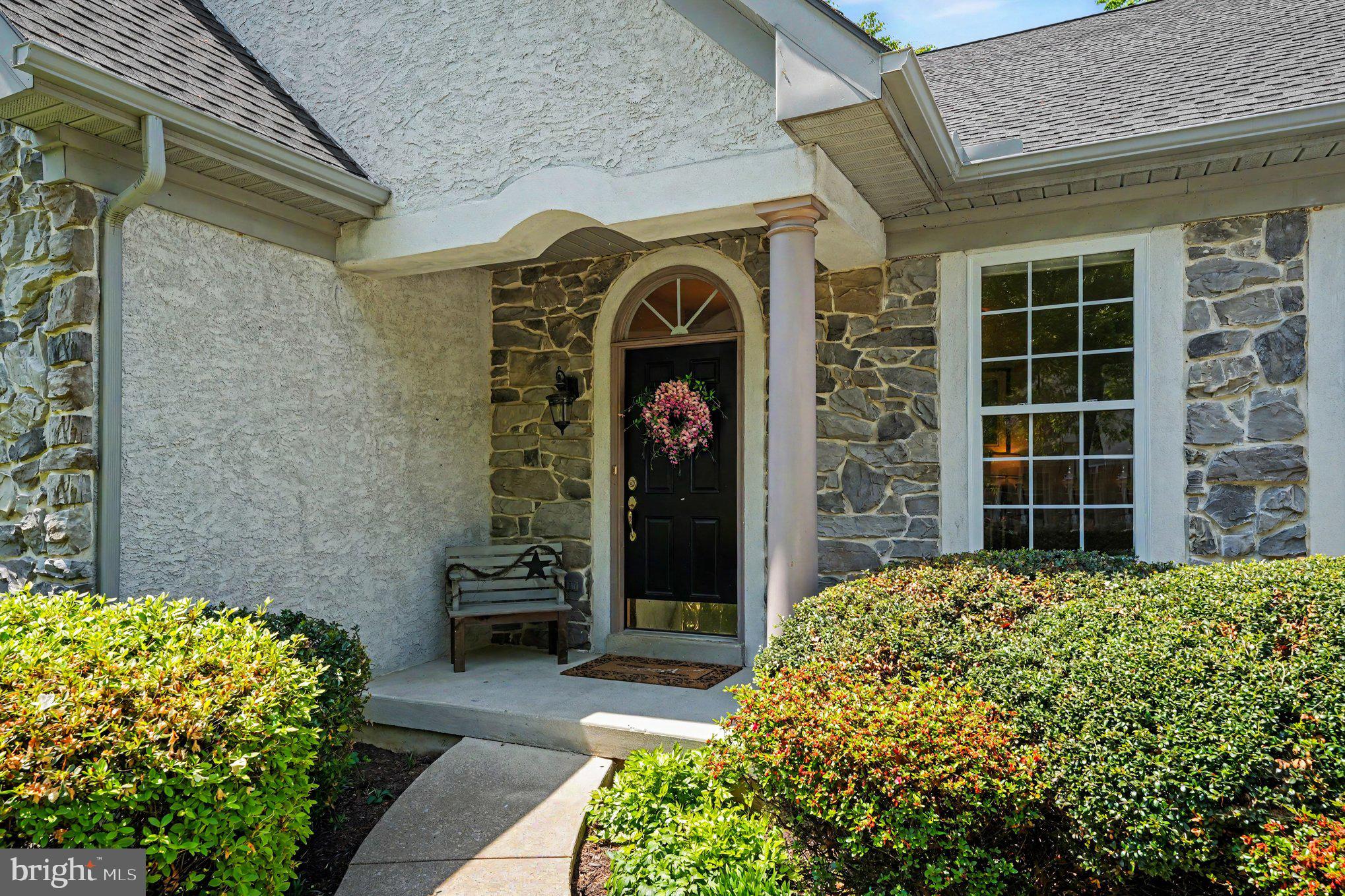 DOWNING FORGE - Residential
