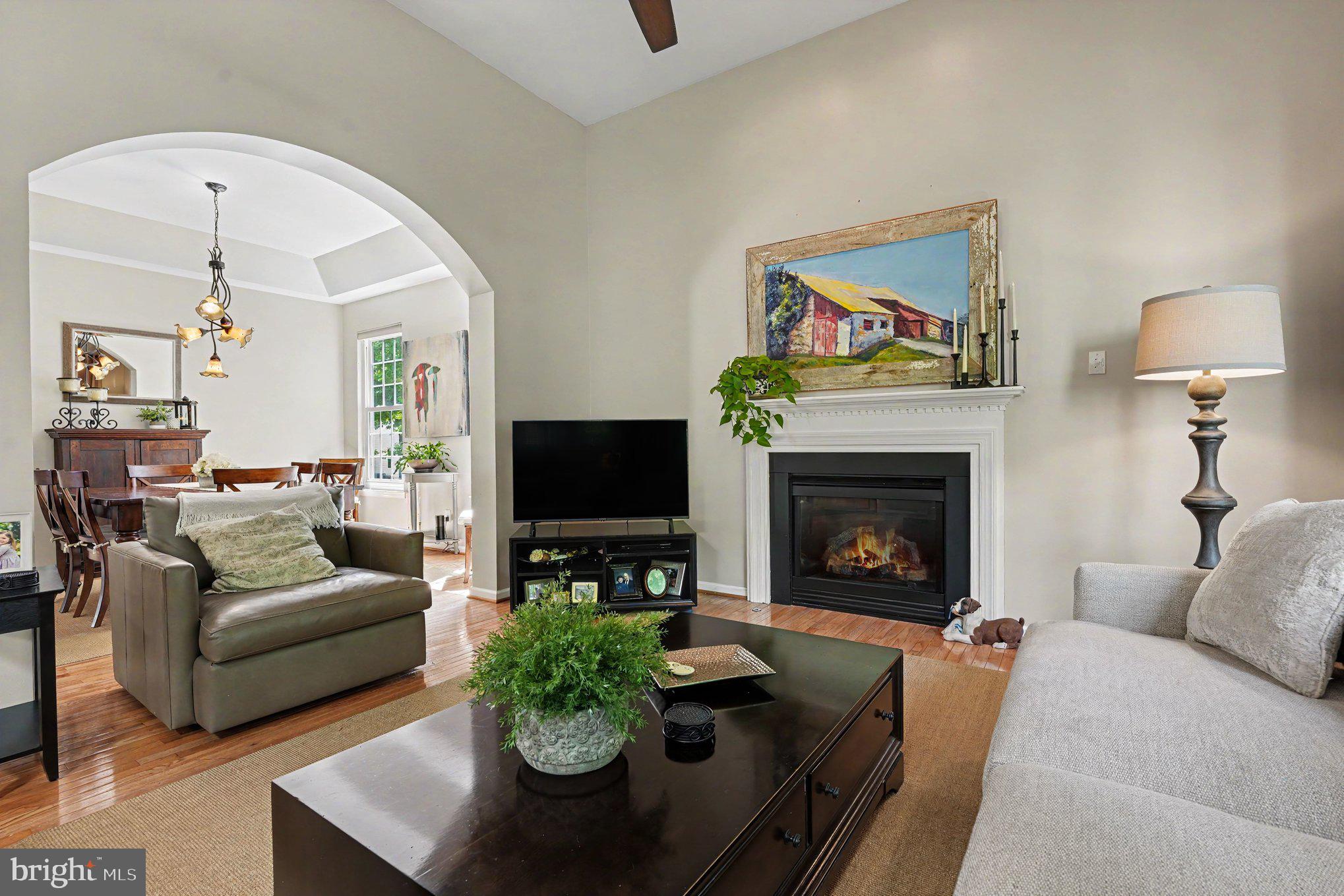 DOWNING FORGE - Residential