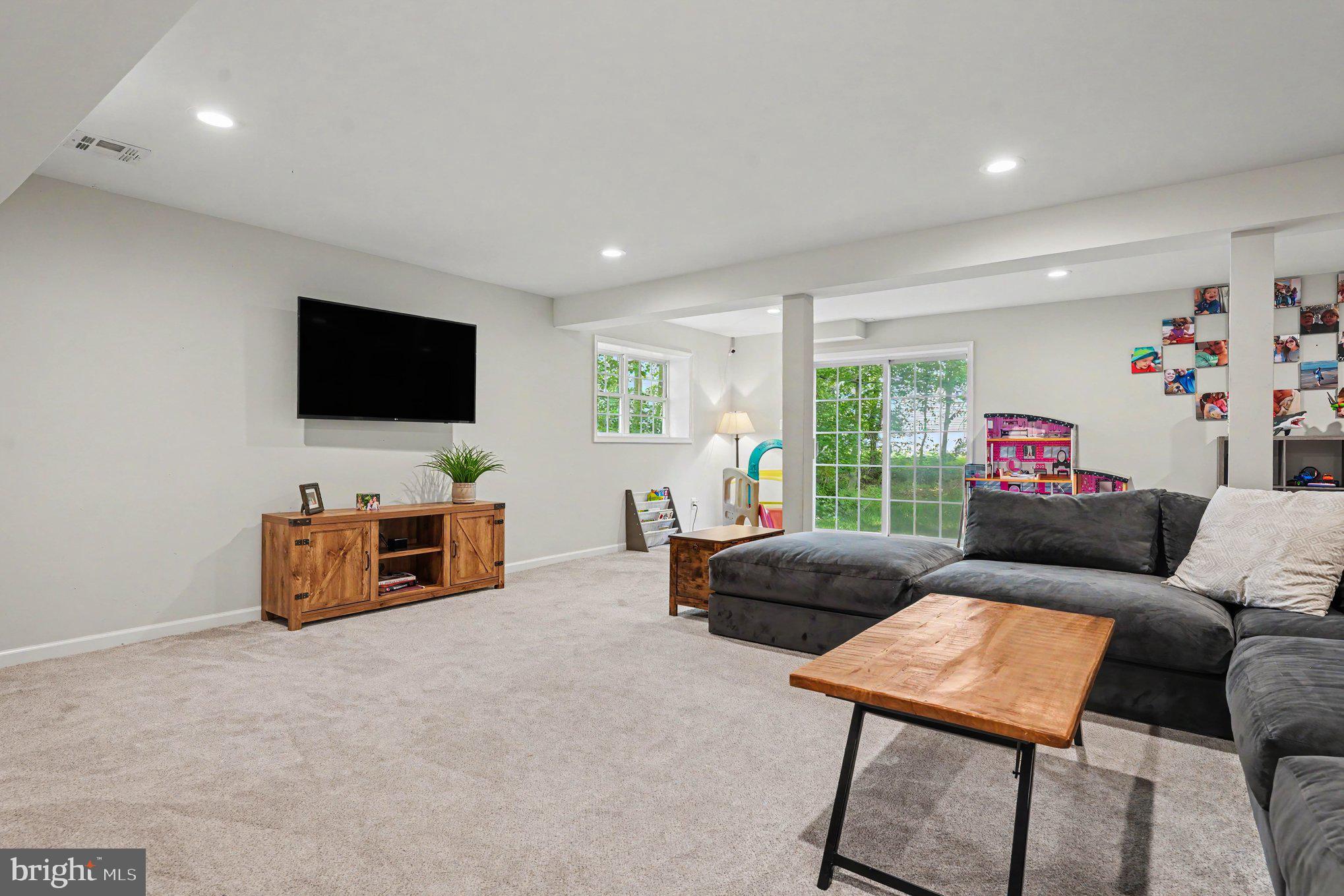 DOWNING FORGE - Residential