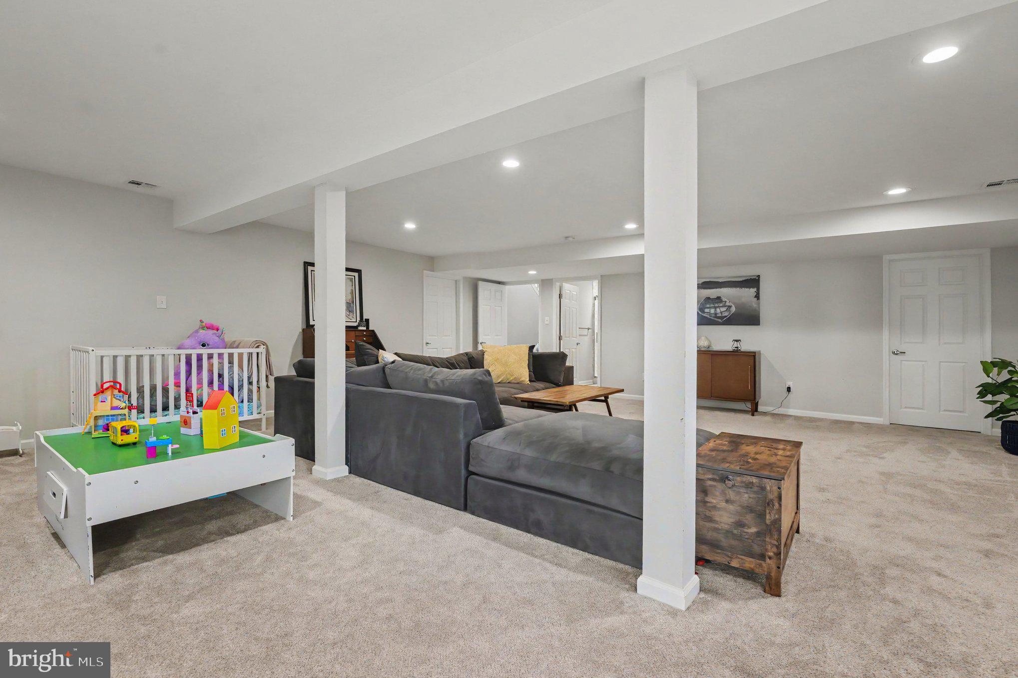 DOWNING FORGE - Residential