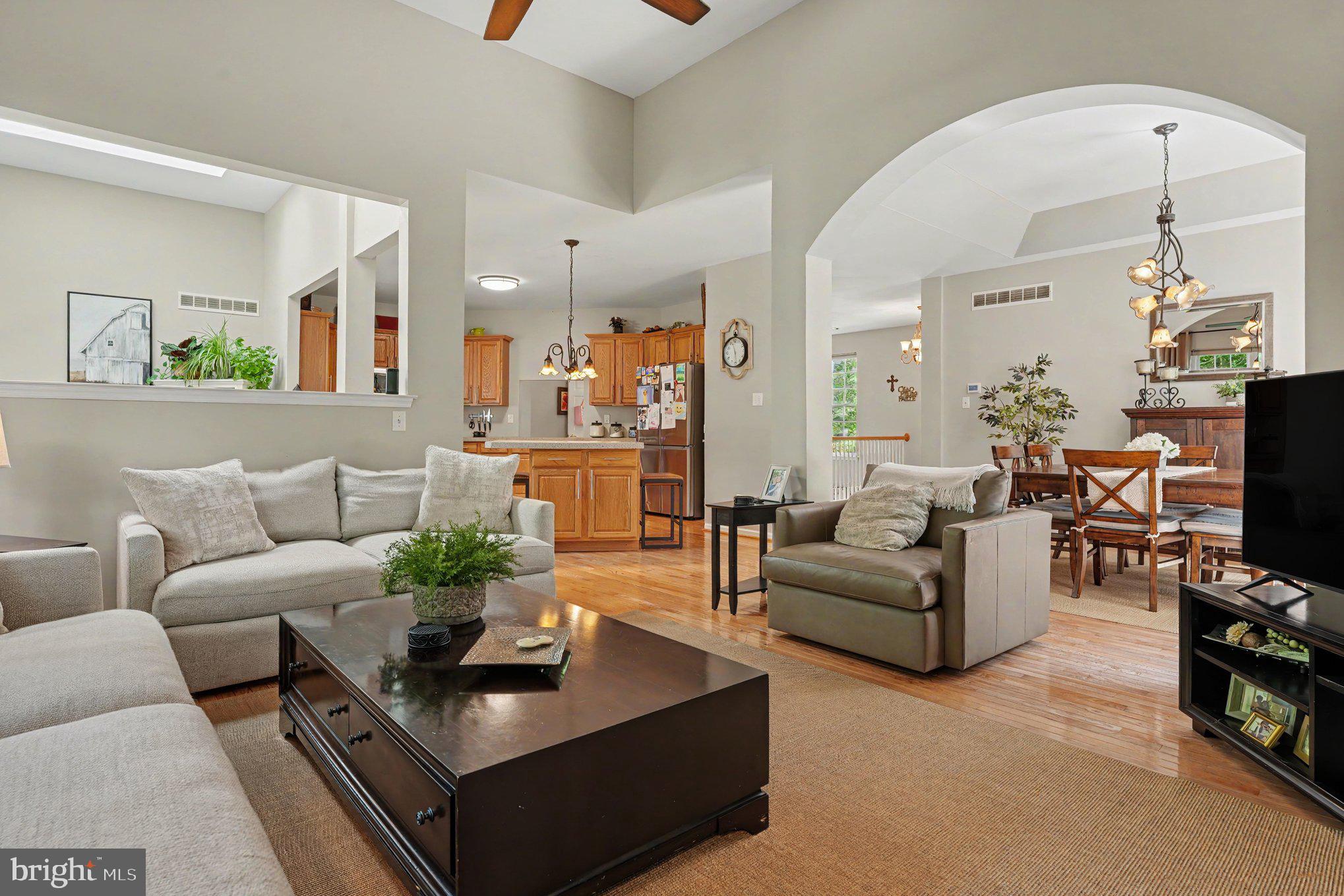 DOWNING FORGE - Residential