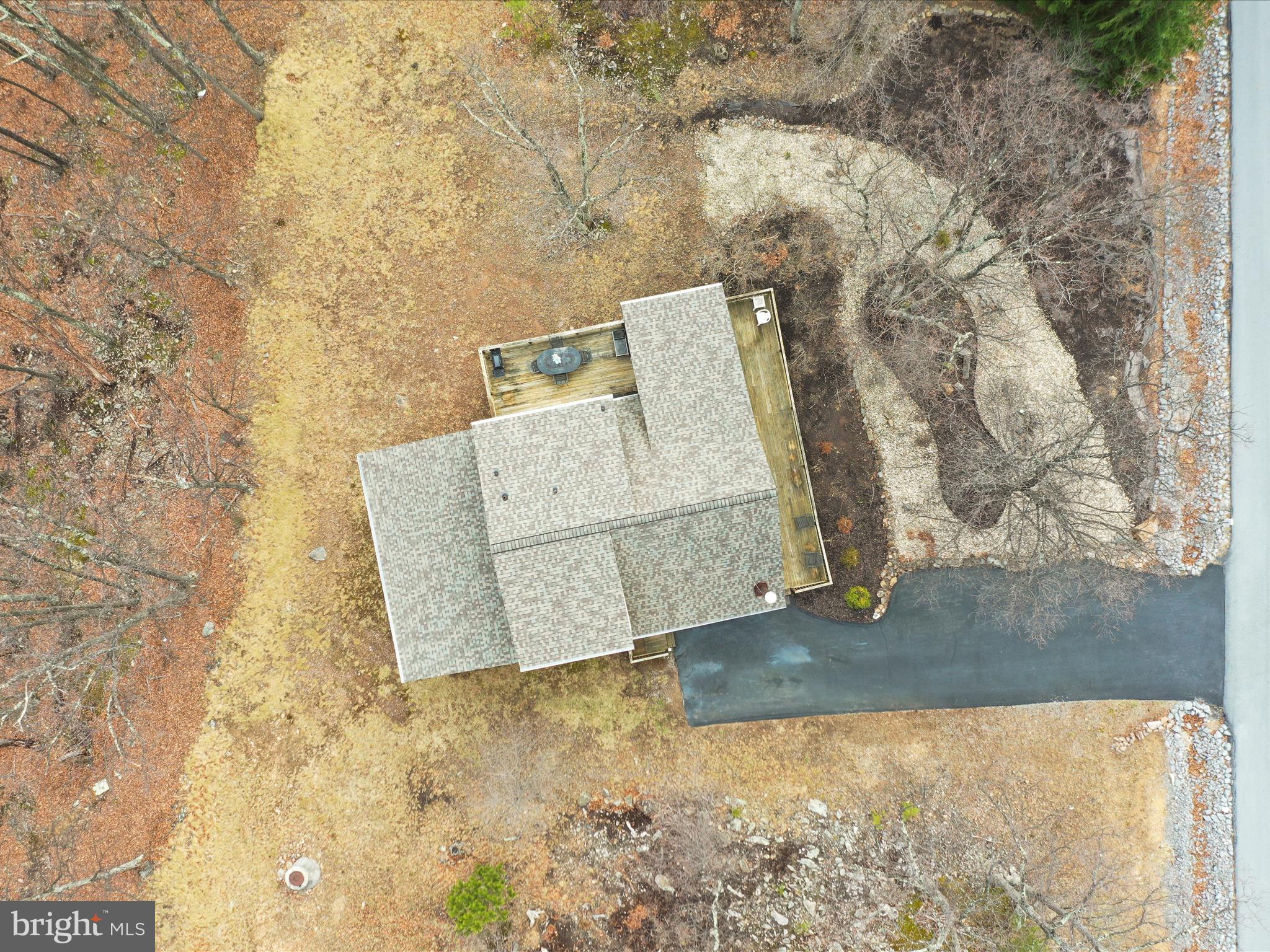 THE WOODS - Residential