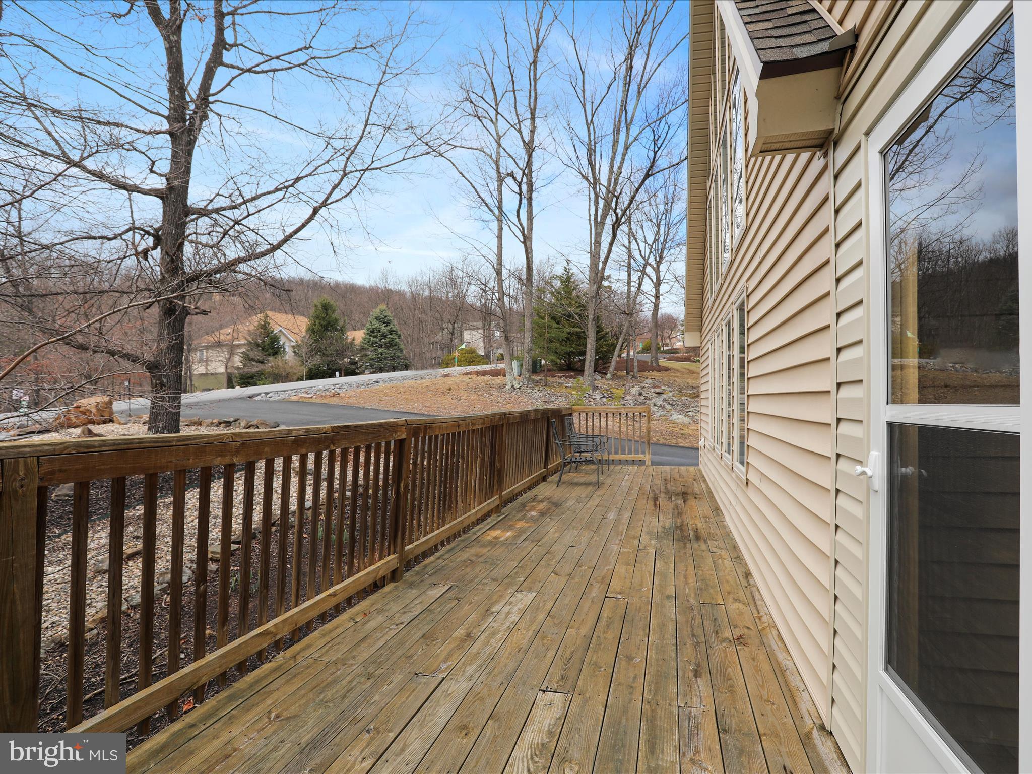 THE WOODS - Residential