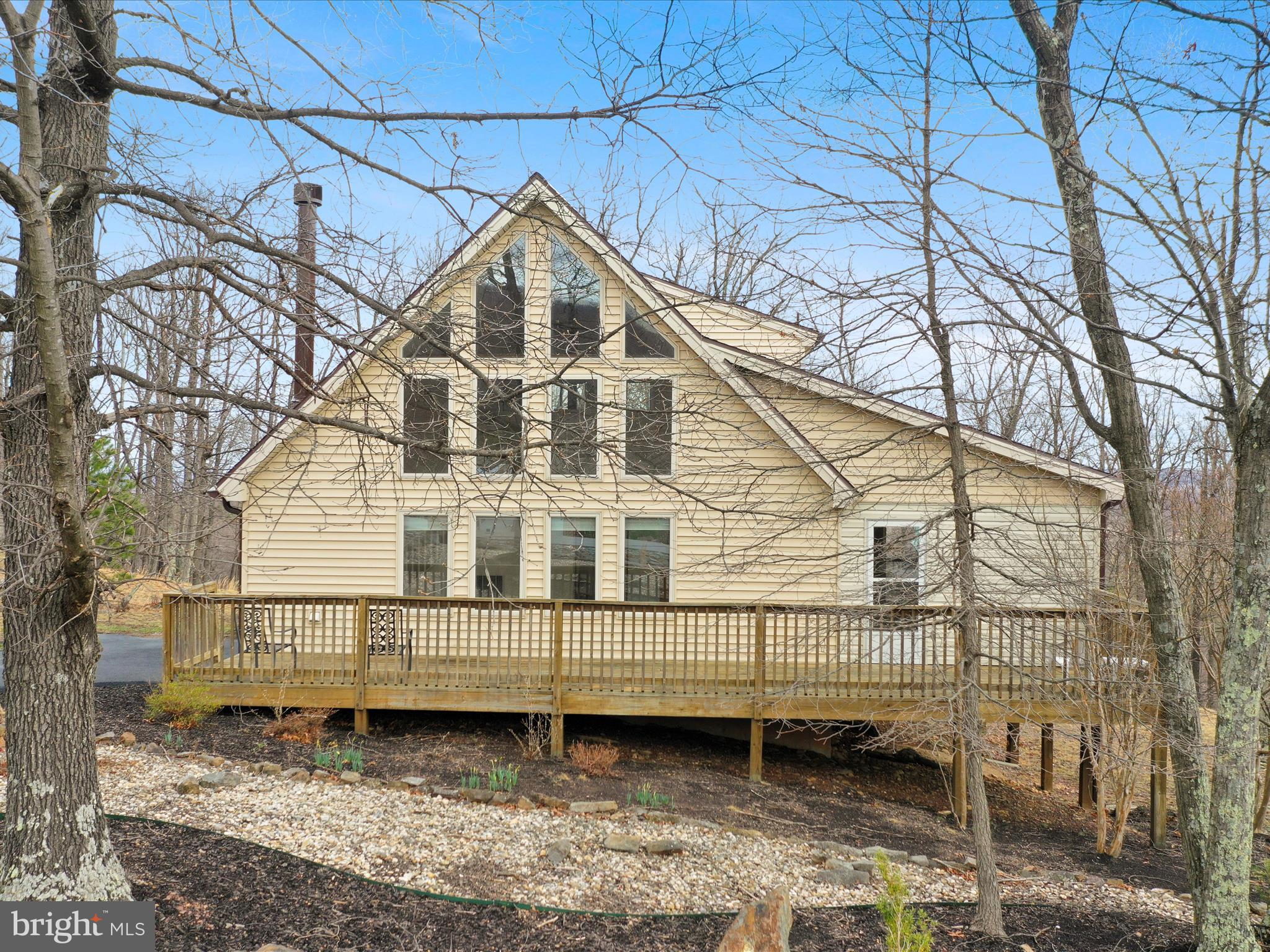 THE WOODS - Residential