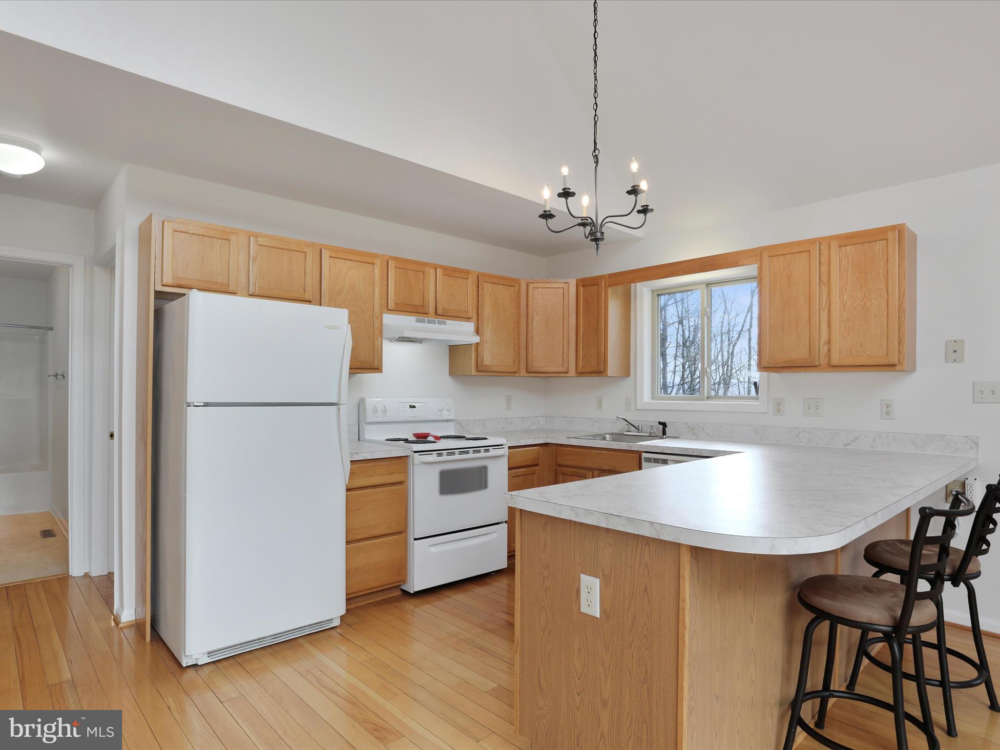 THE WOODS - Residential