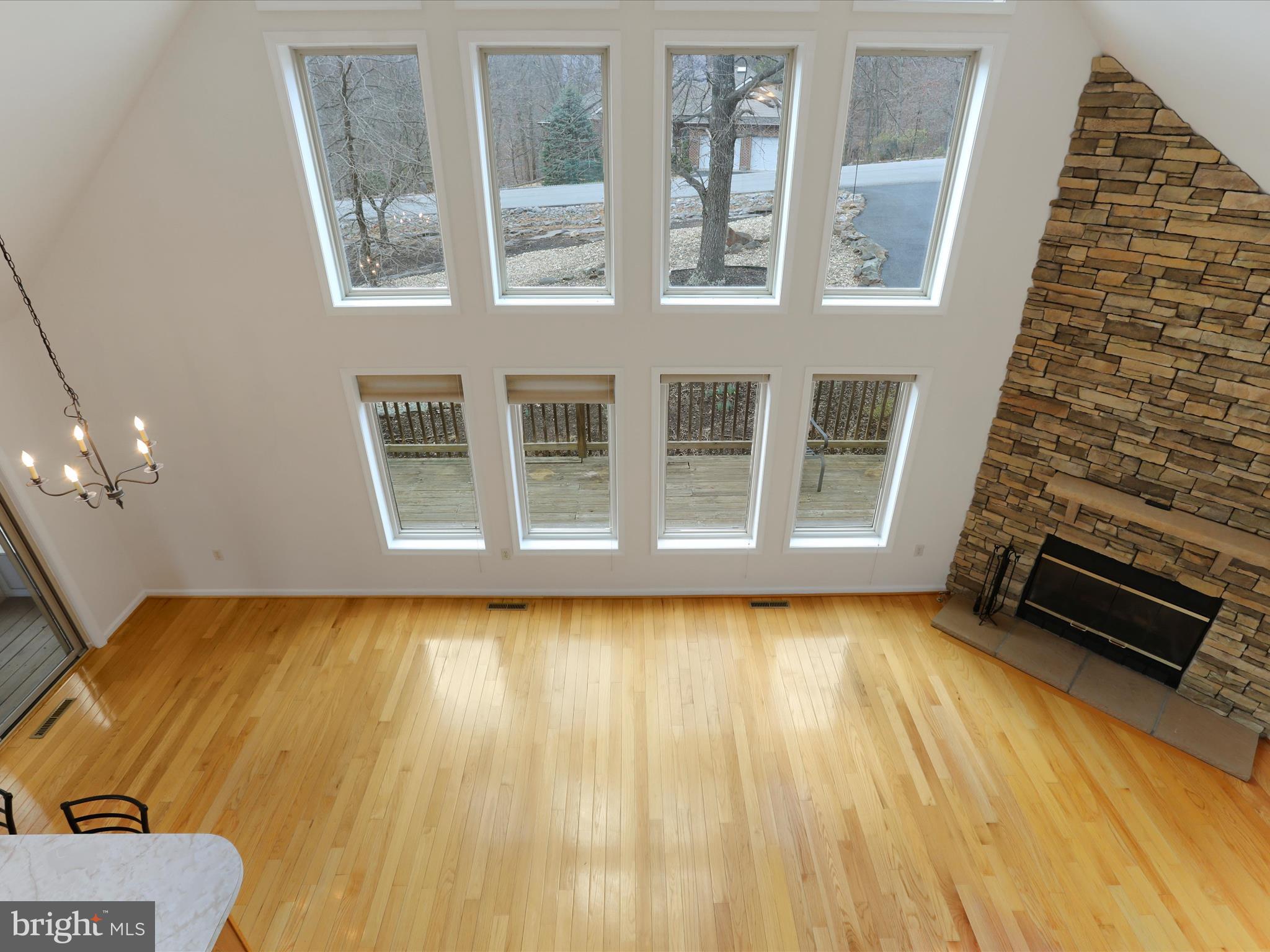 THE WOODS - Residential