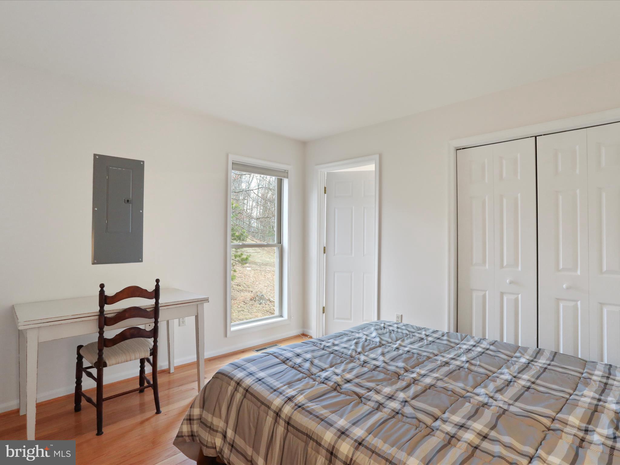 THE WOODS - Residential