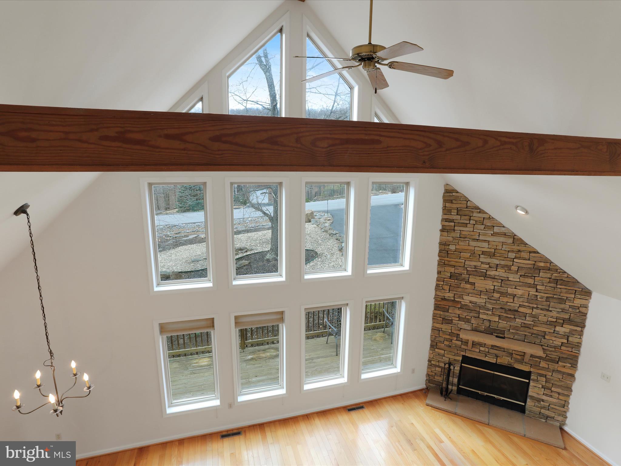 THE WOODS - Residential