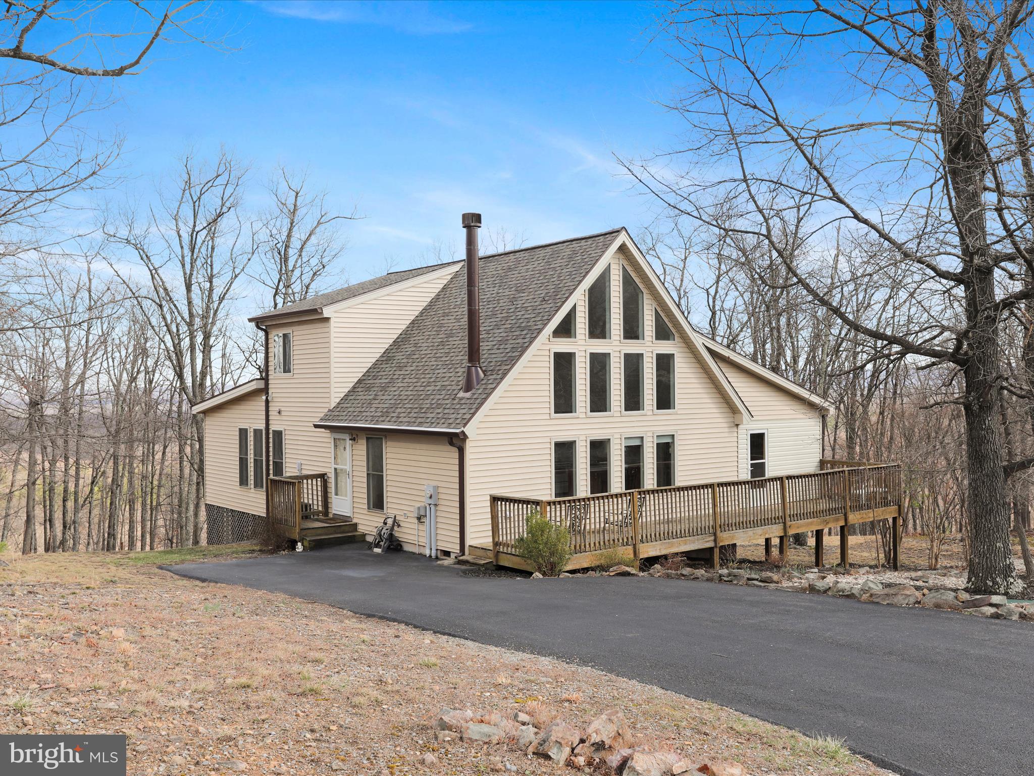 THE WOODS - Residential