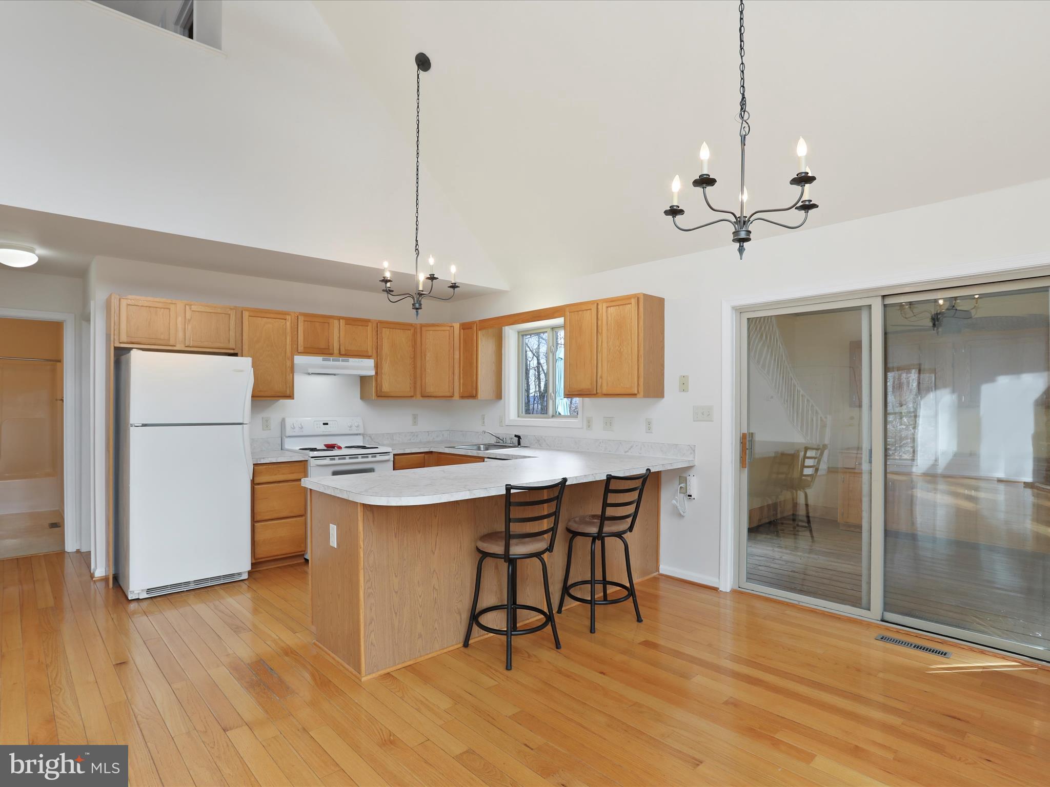 THE WOODS - Residential