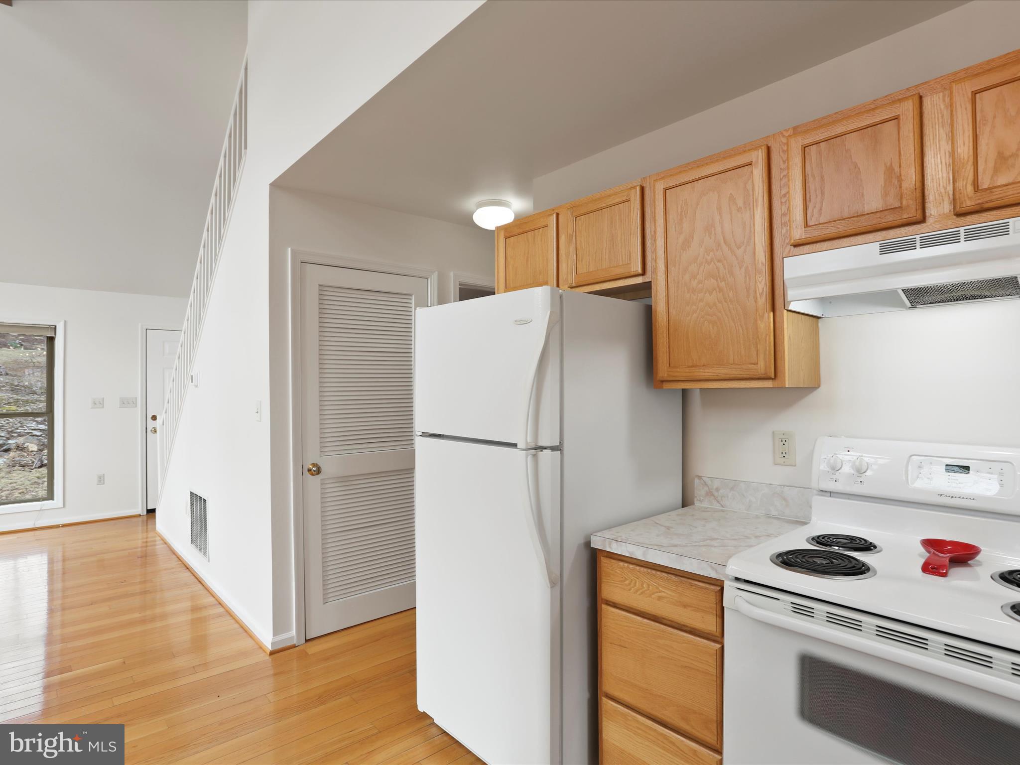 THE WOODS - Residential