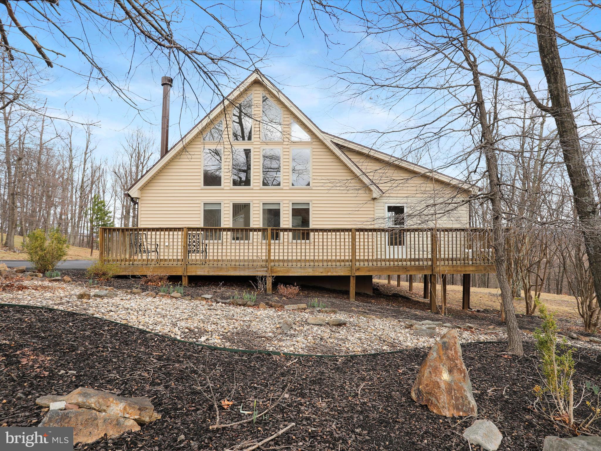 THE WOODS - Residential