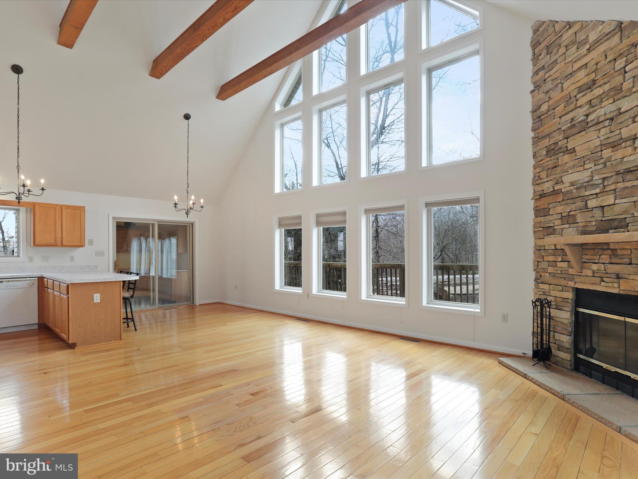 THE WOODS - Residential