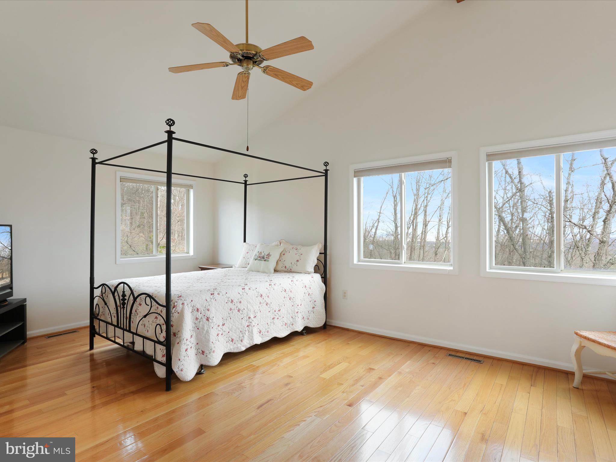 THE WOODS - Residential