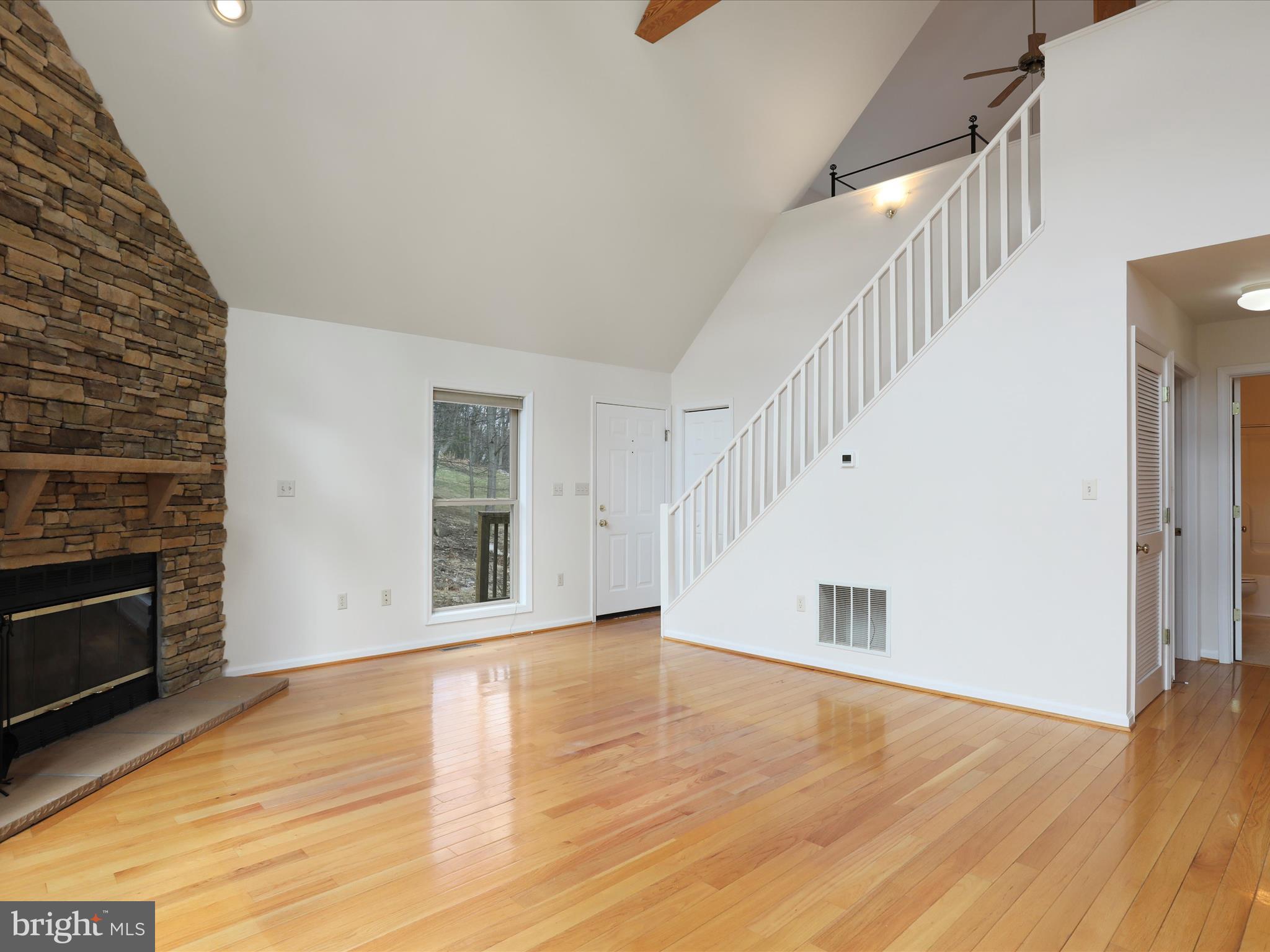 THE WOODS - Residential