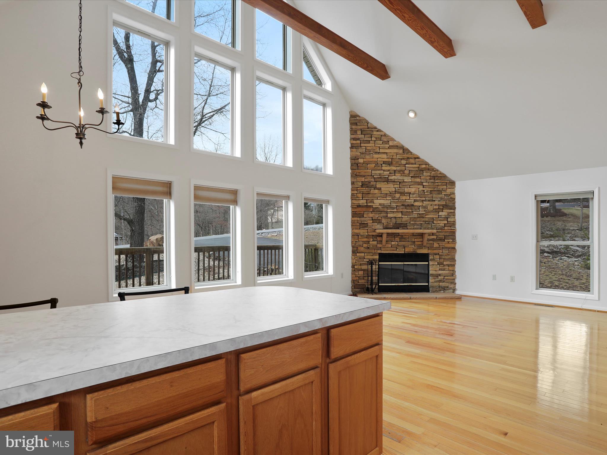 THE WOODS - Residential