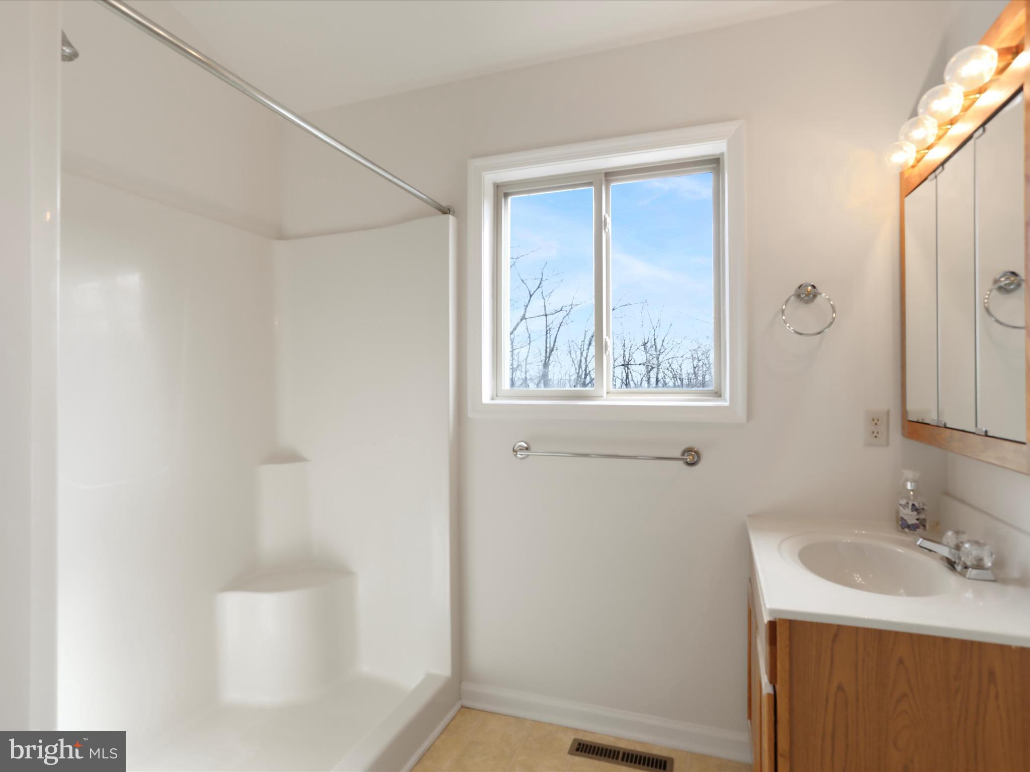 THE WOODS - Residential