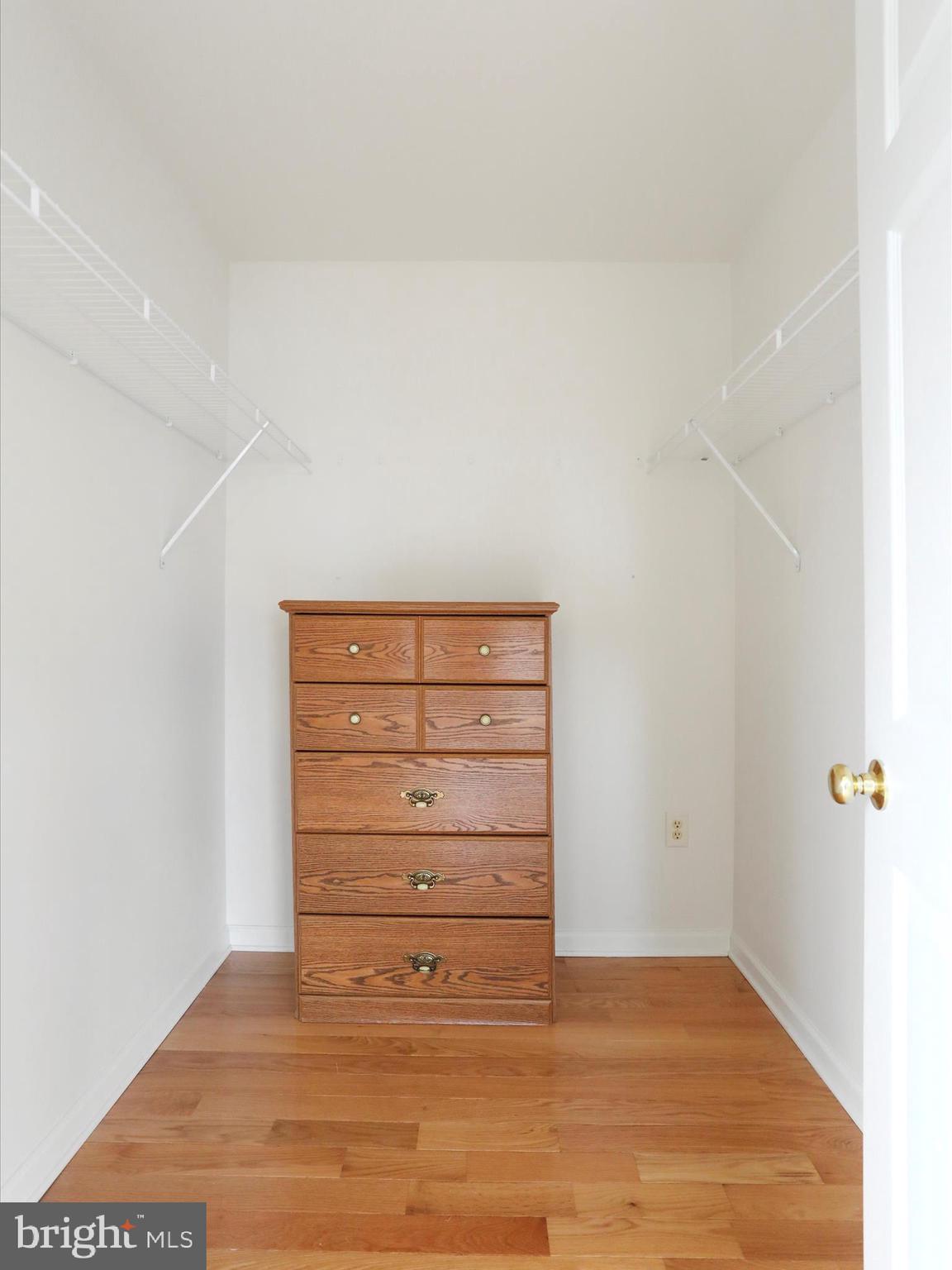 THE WOODS - Residential