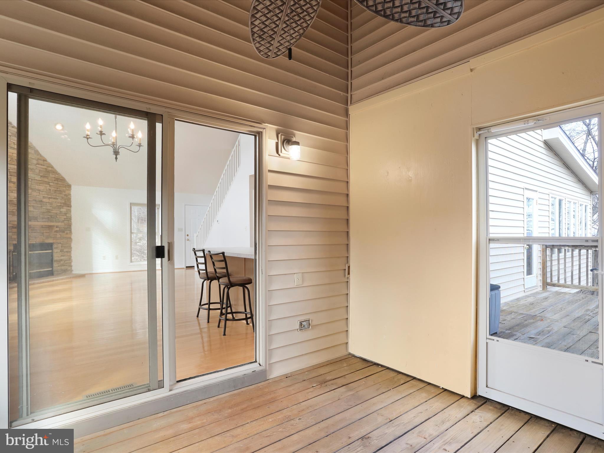 THE WOODS - Residential