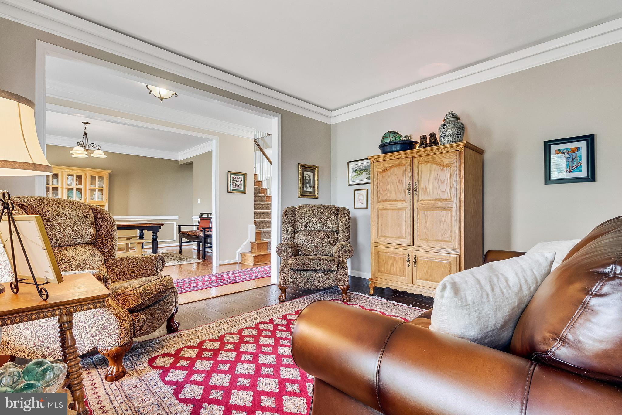 CEDAR BROOKE - Residential