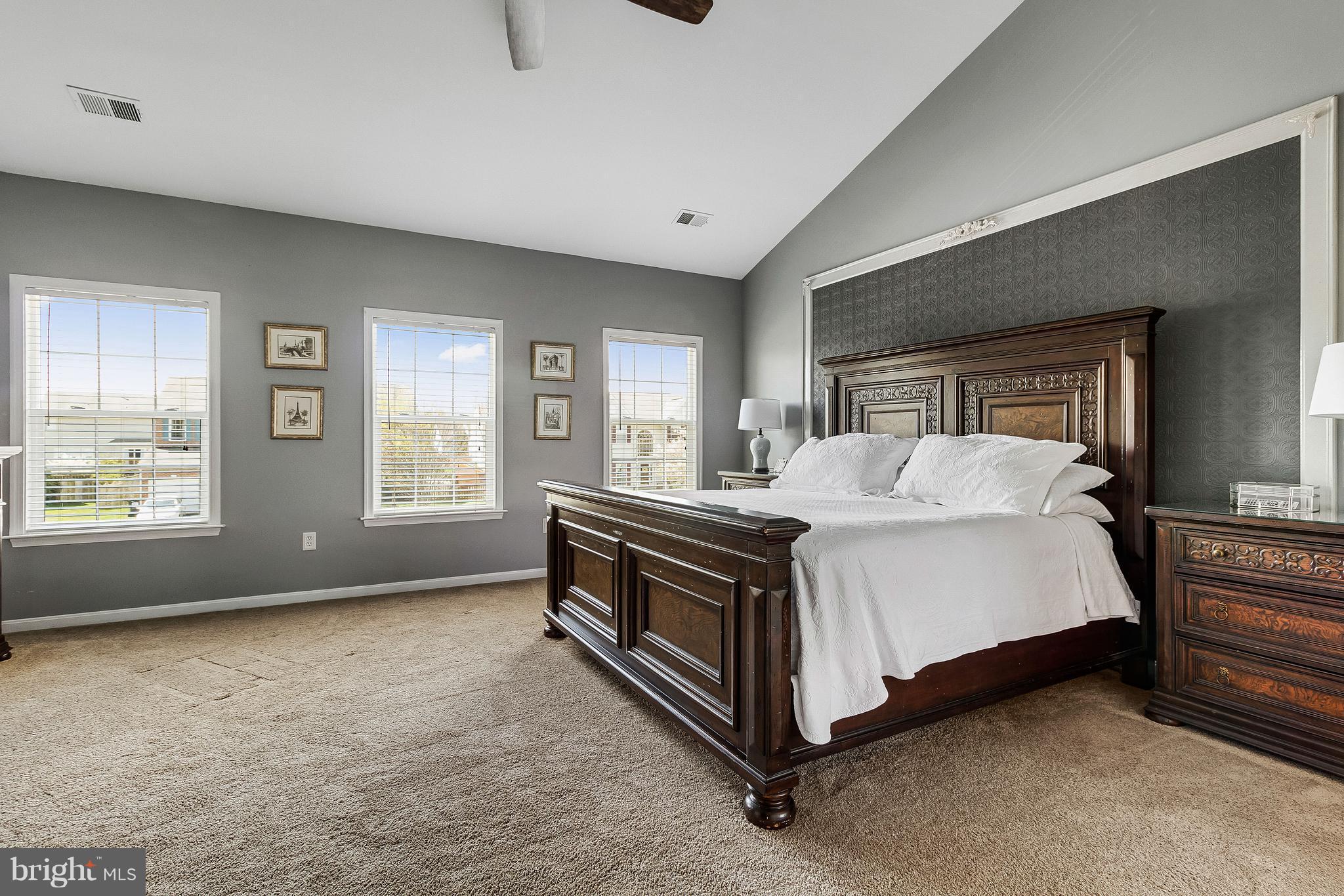 CEDAR BROOKE - Residential