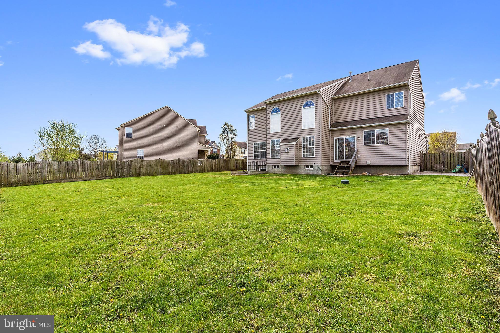 CEDAR BROOKE - Residential