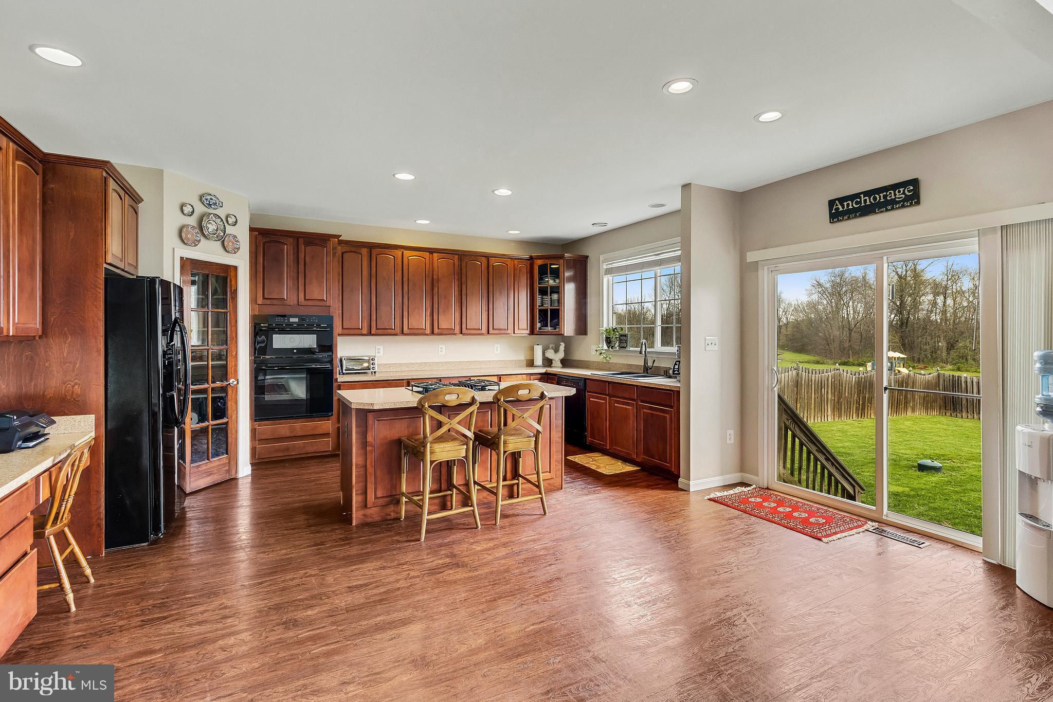 CEDAR BROOKE - Residential