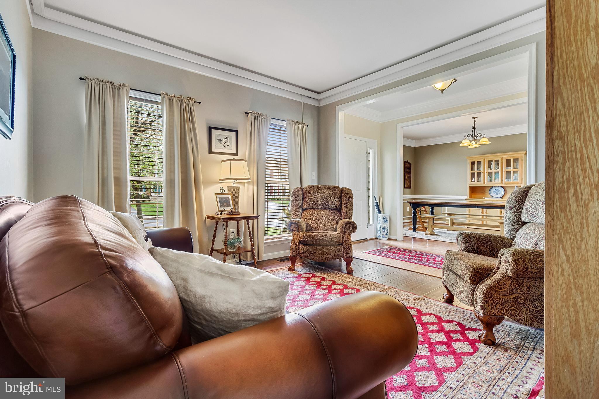 CEDAR BROOKE - Residential