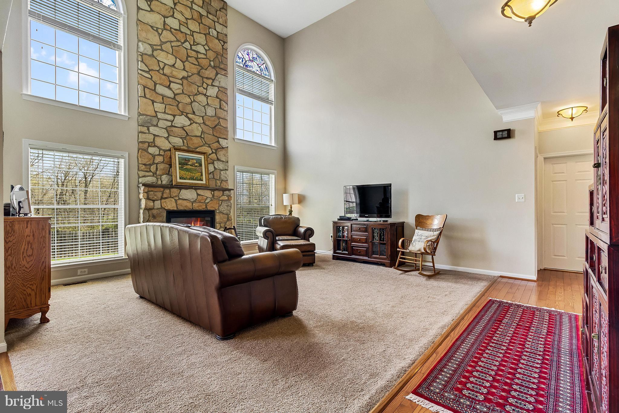 CEDAR BROOKE - Residential