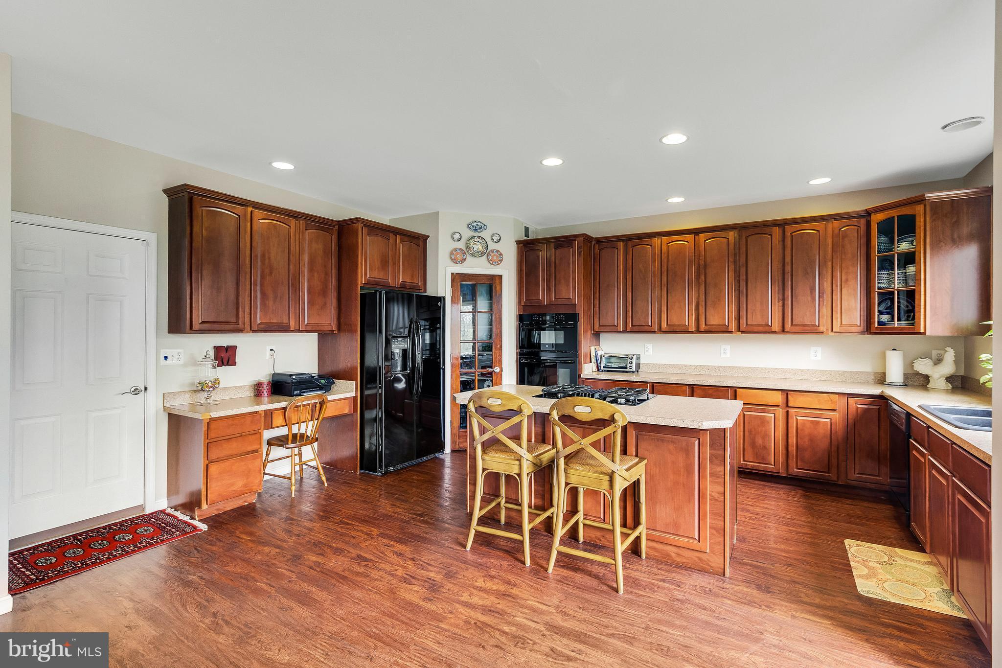 CEDAR BROOKE - Residential