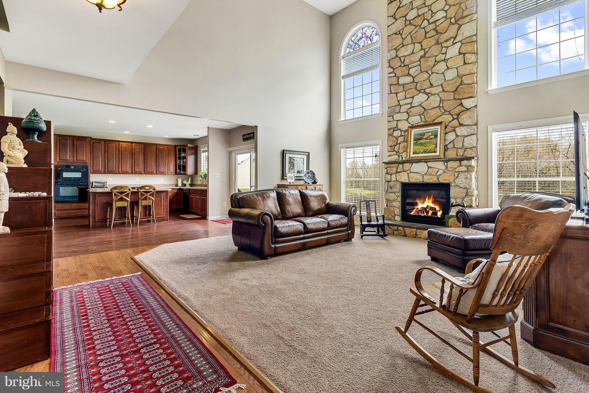 CEDAR BROOKE - Residential