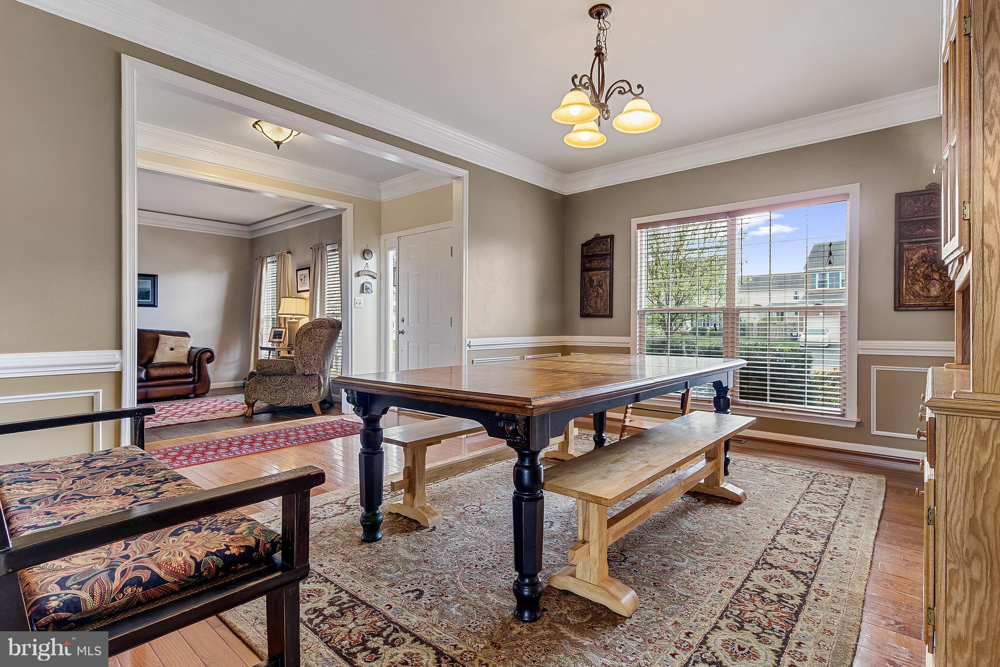 CEDAR BROOKE - Residential