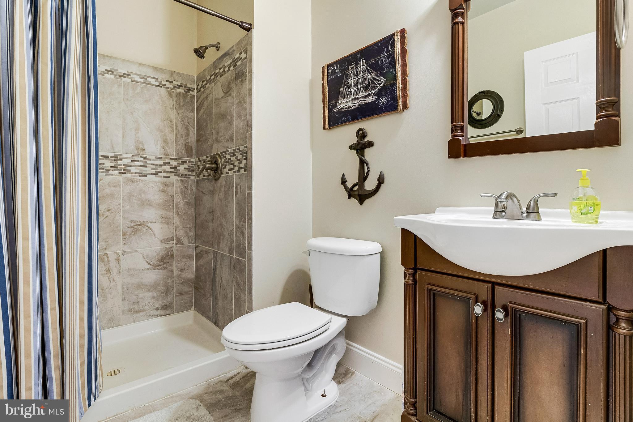 CEDAR BROOKE - Residential