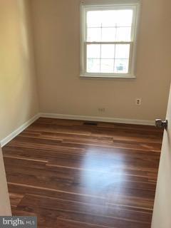 WILLIAMSTOWN - Residential