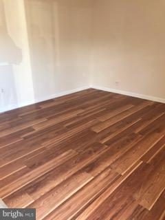 WILLIAMSTOWN - Residential