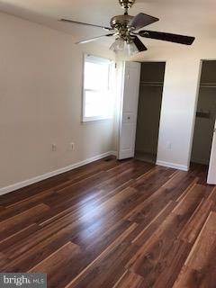 WILLIAMSTOWN - Residential